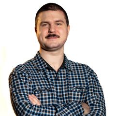 Калинин Михаил