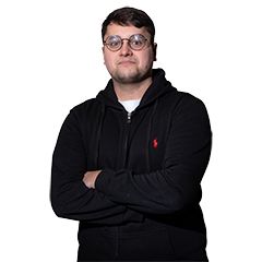 Абрамов Егор Ильич