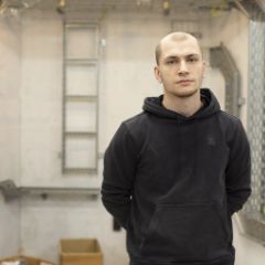 Лукьянов Михаил