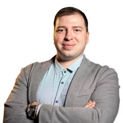 Коваль Денис