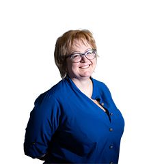 Алпарова Елена Валериевна