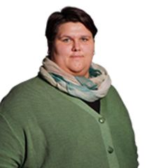 Захарченко Мария