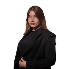 Семенова Наталья