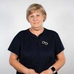 Воробьева Наталья