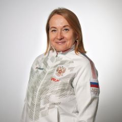 Хохолькова Любовь