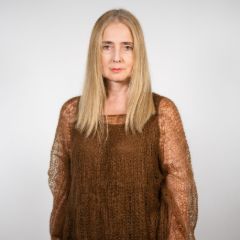 Солянина Инна