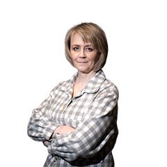 Боровкова Наталья Анатольевна
