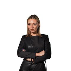 Воловикова Лиана