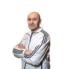 Тенов Али