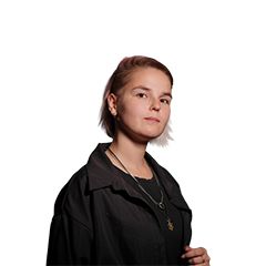 Величкевич Анна