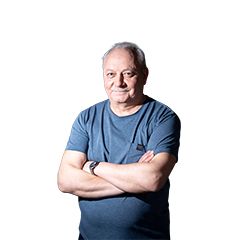 Чулков Александр