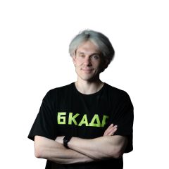Гулиёв Арсений