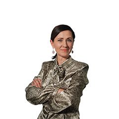 Даниловская Елена