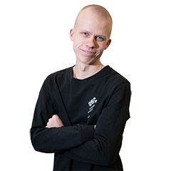 Шемонаев Дмитрий