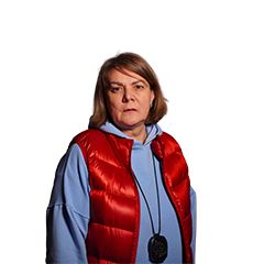 Землякова Марина