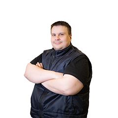 Любин Антон