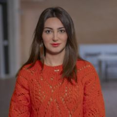 Мамедова Фатима