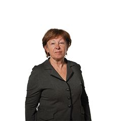 Короткова Лариса