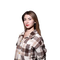 Халецкая Анна