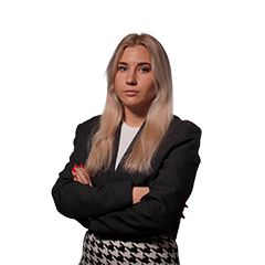 Огнева Анастасия