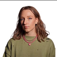 Золкина Софья