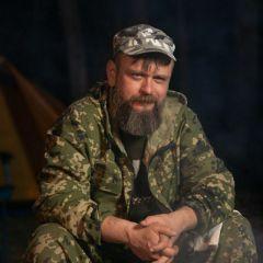 Киреев Сергей