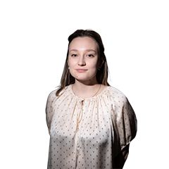 Горланова Наталья
