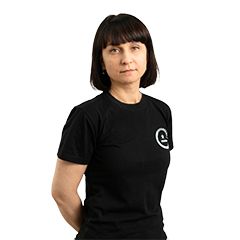 Саенко Елена
