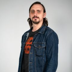 Яковлев Павел