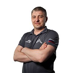 Власов Иван