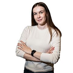 Малышева Анастасия
