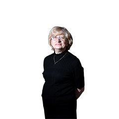 Бондарева Наталия Евгеньевна