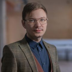 Савелов Николай