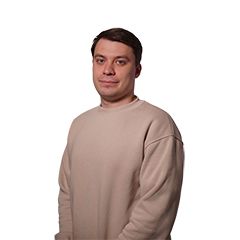 Федоров Алексей