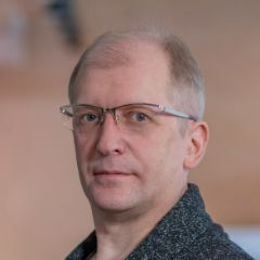 Попов Андрей