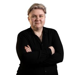 Малашенкова Анастасия