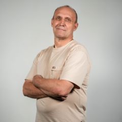 Чинкин Александр