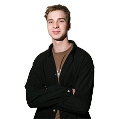 Федоткин Алексей