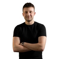 Солодков Виктор