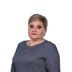 Ряховская Наталья