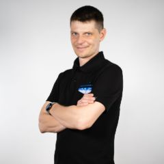 Лазарев Алексей