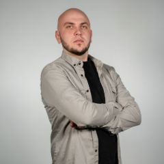 Литовченко Дмитрий