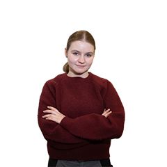 Корнейчук Злата