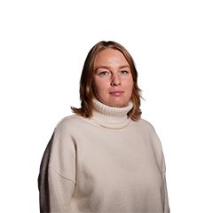 Анисимова Любовь Николаевна