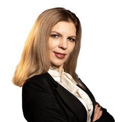 Салина Анастасия