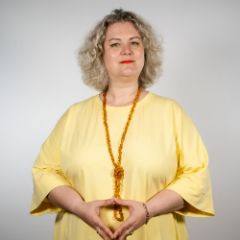 Наумкина Валерия