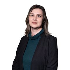 Тюрина Екатерина