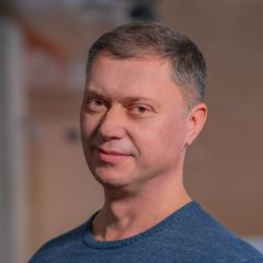 Пезик Николай