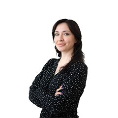 Коновалова Александра