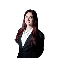 Аксенова Марина Андреевна